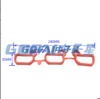 Custom Car Engine Intake Manifold Rubber Gasket Washer