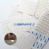 Heat Resistant Transparent Self-Adhesive Rubber Protector Feet Small Clear Non Slip Silicone Bumpers Door Foot Pad