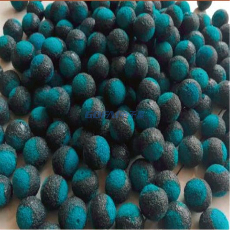 Carborundum Emery Corrundum Silicon Carbide Sponge Rubber Balls/rubber Sponge Price