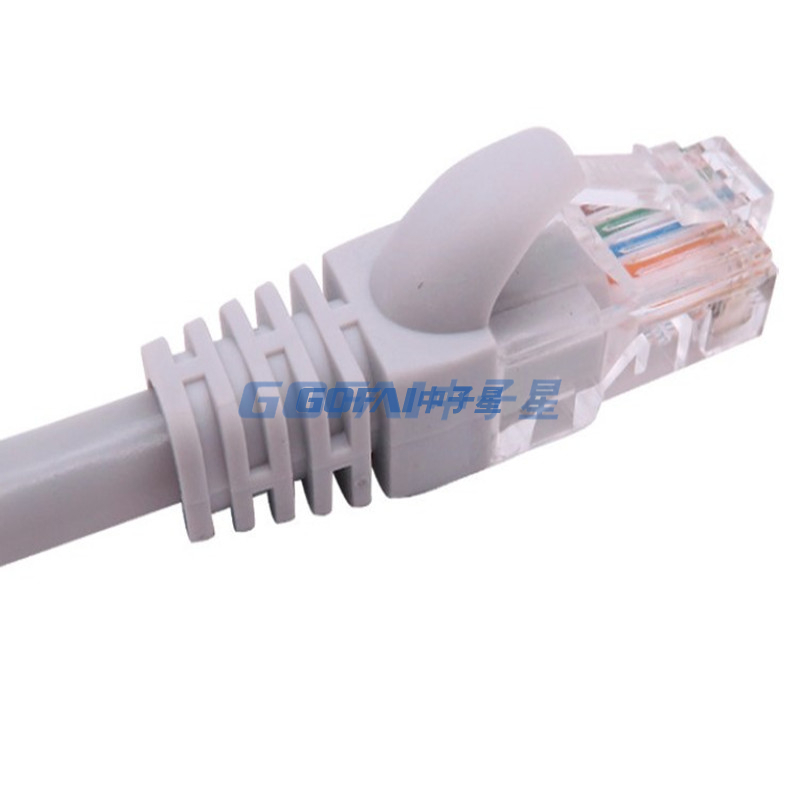 Best Price High Quality Factory RJ45 Colorful Sleeve Boots Relief Sleeve For CAT 6 7 CAT6Cat7 CAT8 Modular Plug Connector