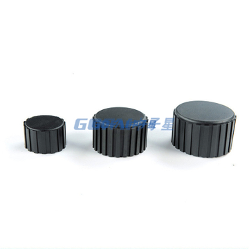 High Quality Modern Simplicity Diameter30*50mm PP Material Plastic Feet For Metal Chairs