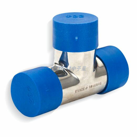 Stainless Steel Pipe Plug Cover PE Gas Pipe Plug PVC Pipe Dust Protection Cap Galvanized Steel Pipe Plastic Pipe Cap Large Power Pipe Plug Plastic Pipe Cap Nozzle Sealing Cap Cable Duct Sealing Pipe 