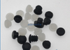 T Type Rubber Plug Push in Stem Bumper