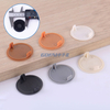 Furniture Threaded Hole Plug Waterproof Post Pipe Insert End Caps Hole Plugs