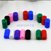 Silicone Test Mouth Pieces Drip Tips for 510 Ploomtech
