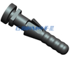 PC Fans Rubber Mount Rubber Dampening Screw Rivets
