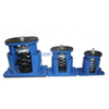 ZTE Type Damping Spring Shock Absorber/ Floor Type Spring Damper/ Adjustable Ground Fan Spring Shock Absorber/ Central Air Conditioning Fan Shock Absorber