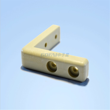 Furniture Industrial Cart Rubber Part Anti Collision Corner Guard Hand Corner Rubber Protector Edge Damper Buffer Bumper