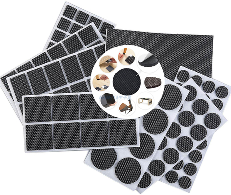 EVA Foamed Furniture Self Adhesive Pads Bumper