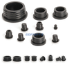 High Temperature Risistant Soft Silicone Rubber Screw Hole Plug