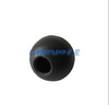 Tactical Rubber Ball Handle Grip Hunting Mounted Grip