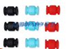 Uav Damping Ball Aerial Anti Vibration Silicone Rubber Ball 