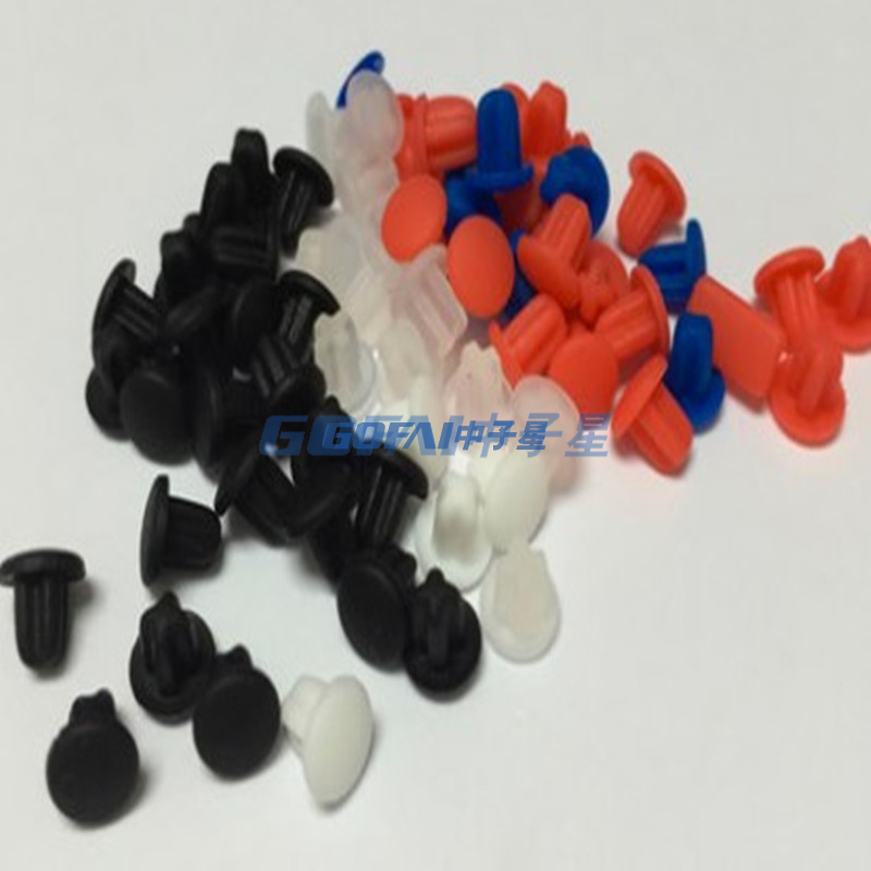 Rubber Dust Plugs Rubber Dust Cover for Audio-635 Audio3.5mm Port 