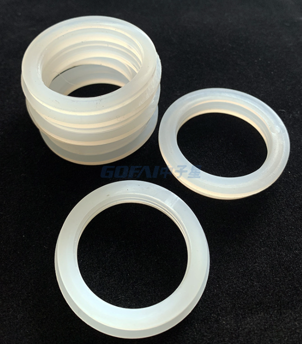 Solar Water Heater Silicon Seal Ring Rubber Washer