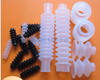 Custom Automotive Parts Molded Dustproof Rubber Bellow Bushing