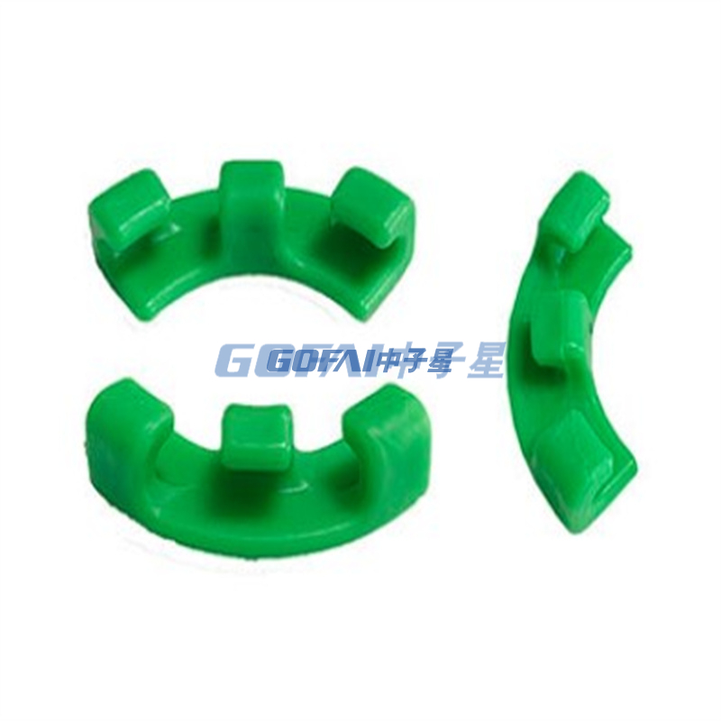 New Durable Plant Support Clips Vine Garden Vegetables Tomato For Types Plants Hanging Plastic Clip