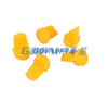 Rubber Accu Wedge Lower Receiver Buffer Bumper For AR-15 M16