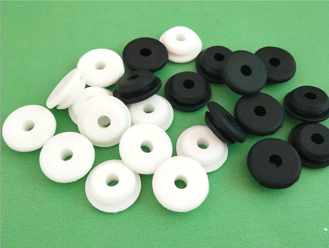 rubber grommet