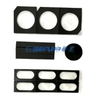  Poron PU Foam Self Adhesive Pads Seal Gasket