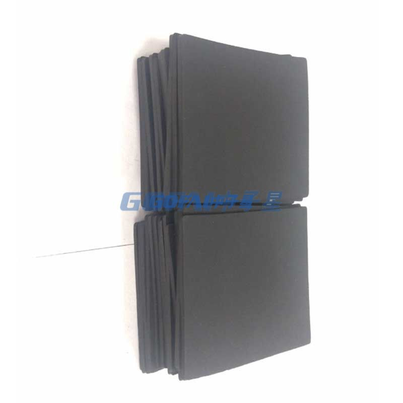 Solar Photovoltaic Support Bracket Waterproof EPDM Rubber Pad