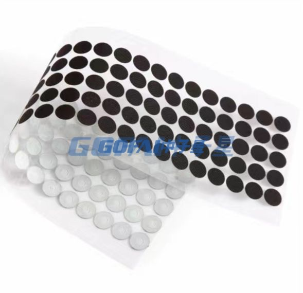 Waterproof Breathable IP67 IP68 EPTFE Vent Membrane