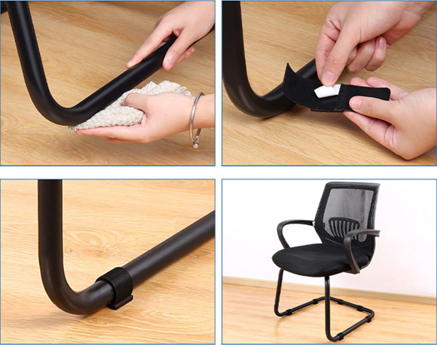 Sled Chair Glides