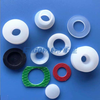 Custom Nylon Washer PA46 PA66 Spacer Polyamide Gasket