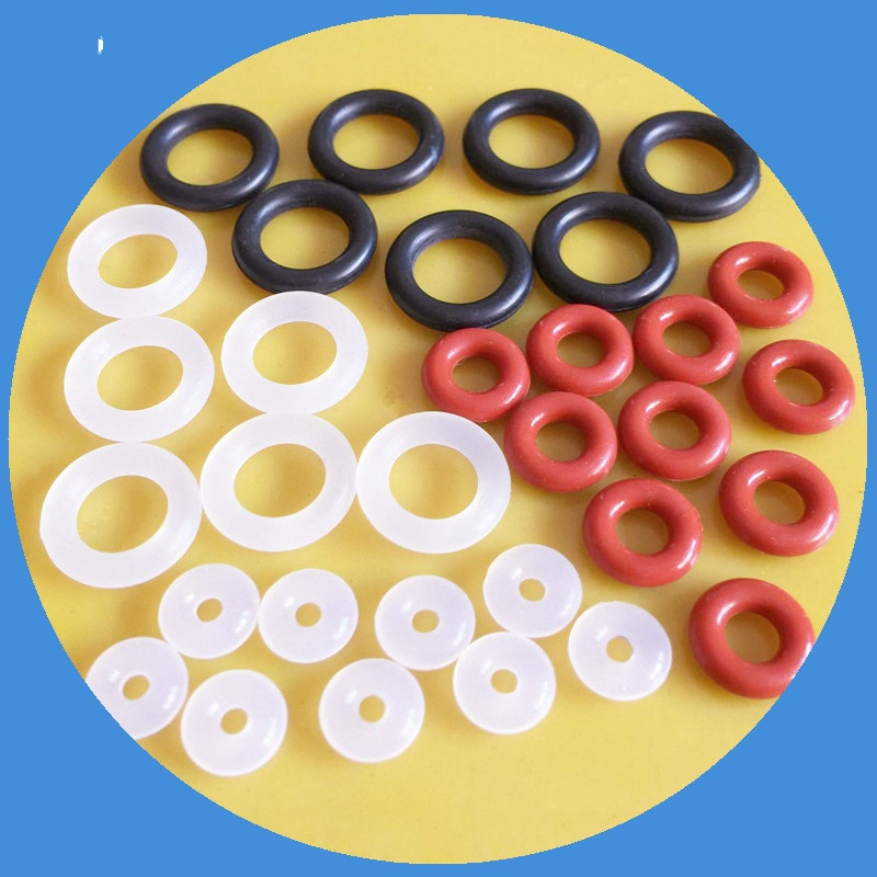 Efficient Solutions for Flash and Excess Material in Rubber Grommets 