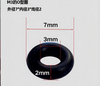 Drone Uav Anti Vibration Silicone Sealing O Ring