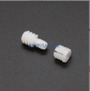 Invisible Plastic Connector for Furniture Board Joint Furniture Fittings 