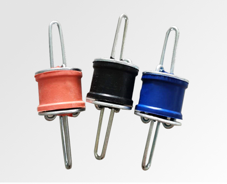 Spring Vibration Isolator