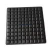 Square Self-Adhesive Noise Dampening Buffer Rubber Pads For Furniture Door