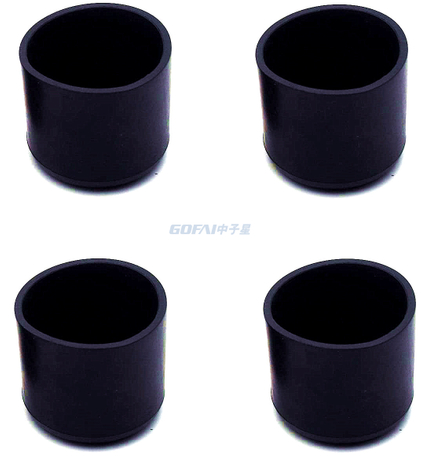 Stand Off Feet Angled Base for Square And Rectangular Tube