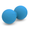 Silicone Massage Balls for Myofascial Release Therapy Muscle 