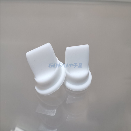  Rubber Vacuum Duck Mouth Nozzle Check Valve