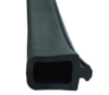 OEM Extruded Rubber Profile for Car Center Stack