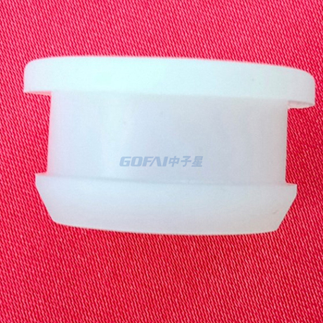 Customized Good Quality Silicone Stopper Silicone Rubber Plug