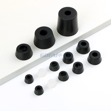 Appliances Furniture Electronics Rubber Feet Bumpers with Washer