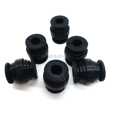  Anti Vibration Bushes for Camera Gimbal & UAV Applications