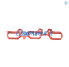 Custom Car Engine Intake Manifold Rubber Gasket Washer