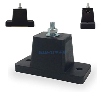 Air Conditioning External Unit Shock Absorber Base/ Shock-proof And Sound-proof Shock Absorber