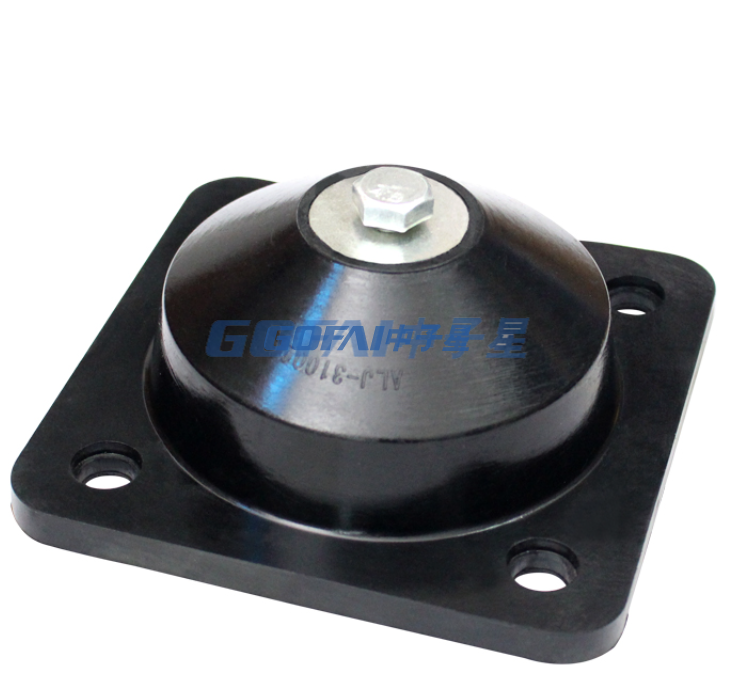 Anti Vibration Rubber Mount Shock Absorber for Pump