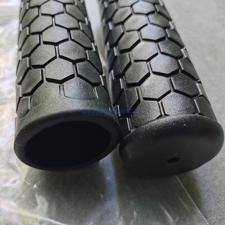 Custom Special Design Silicone Rubber Grip Tennis Racket Handle Grip Cover Hot Handle Holder Non Slip