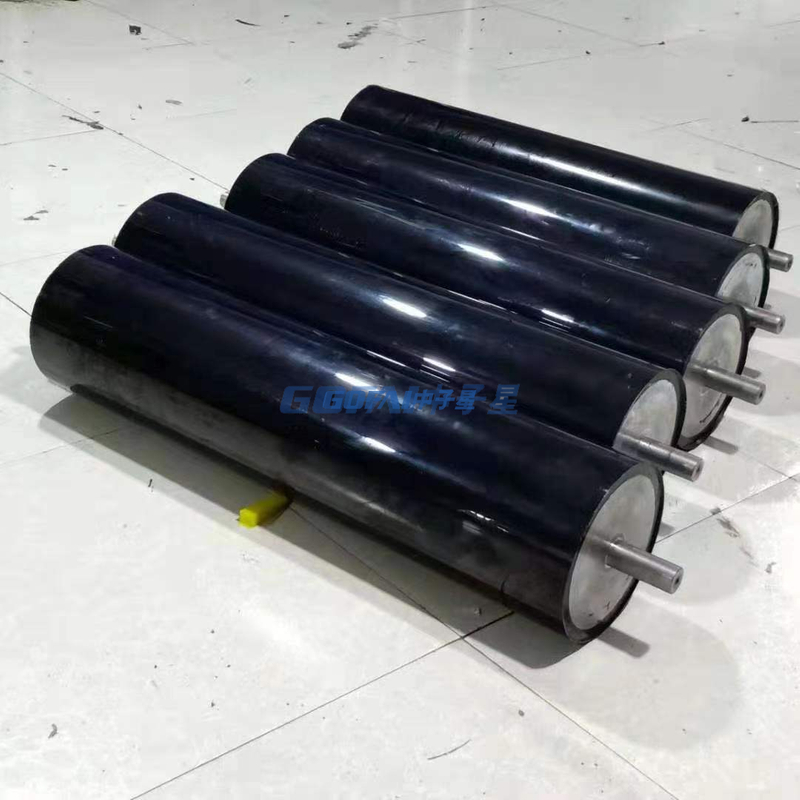 Polyurethane Components Pad