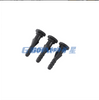 PC Fans Rubber Mount Rubber Dampening Screw Rivets