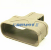 Tactical Magazine Pouch Rubber Holster Grip Sleeve Holder