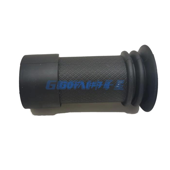 Rubber Flexible Scope Lens Cover Eye Recoil Protector