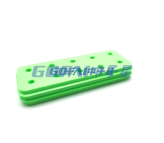 Automotive Nev Connector Silicone Wire Harness Seal Plug
