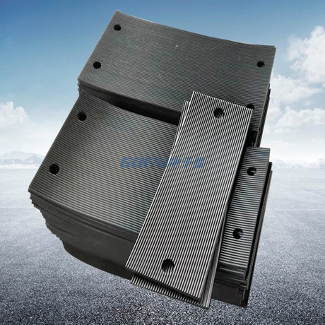 Thick Black Hard Rubber Material Flat Sbr Natural Rubber Sheet Exporters