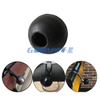 Tactical Rubber Ball Handle Grip Hunting Mounted Grip
